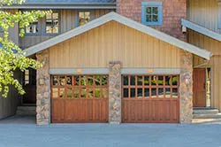 Trust Garage Door Lawrence, MA 978-652-4105 - custom-side