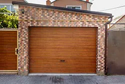 Trust Garage Door Lawrence, MA 978-652-4105 - garage-side