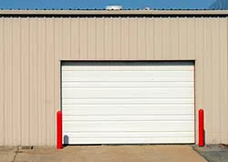 Trust Garage Door Lawrence, MA 978-652-4105 - overhead-side