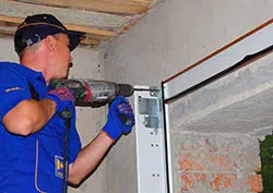 Trust Garage Door Lawrence, MA 978-652-4105 - repair-side